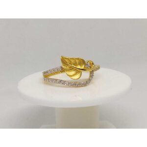 916 Fancy Ladies Ring
