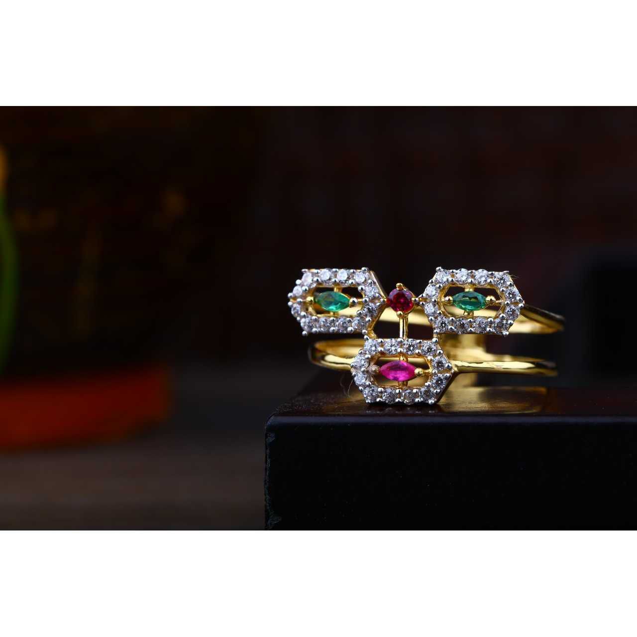 92 Nice Cocktail Ladies Ring