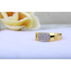92 Gents Ring