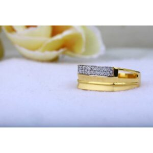 92  Fancy Gents Ring