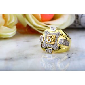92   om gents ring