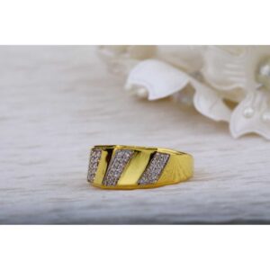 92 Gents Ring