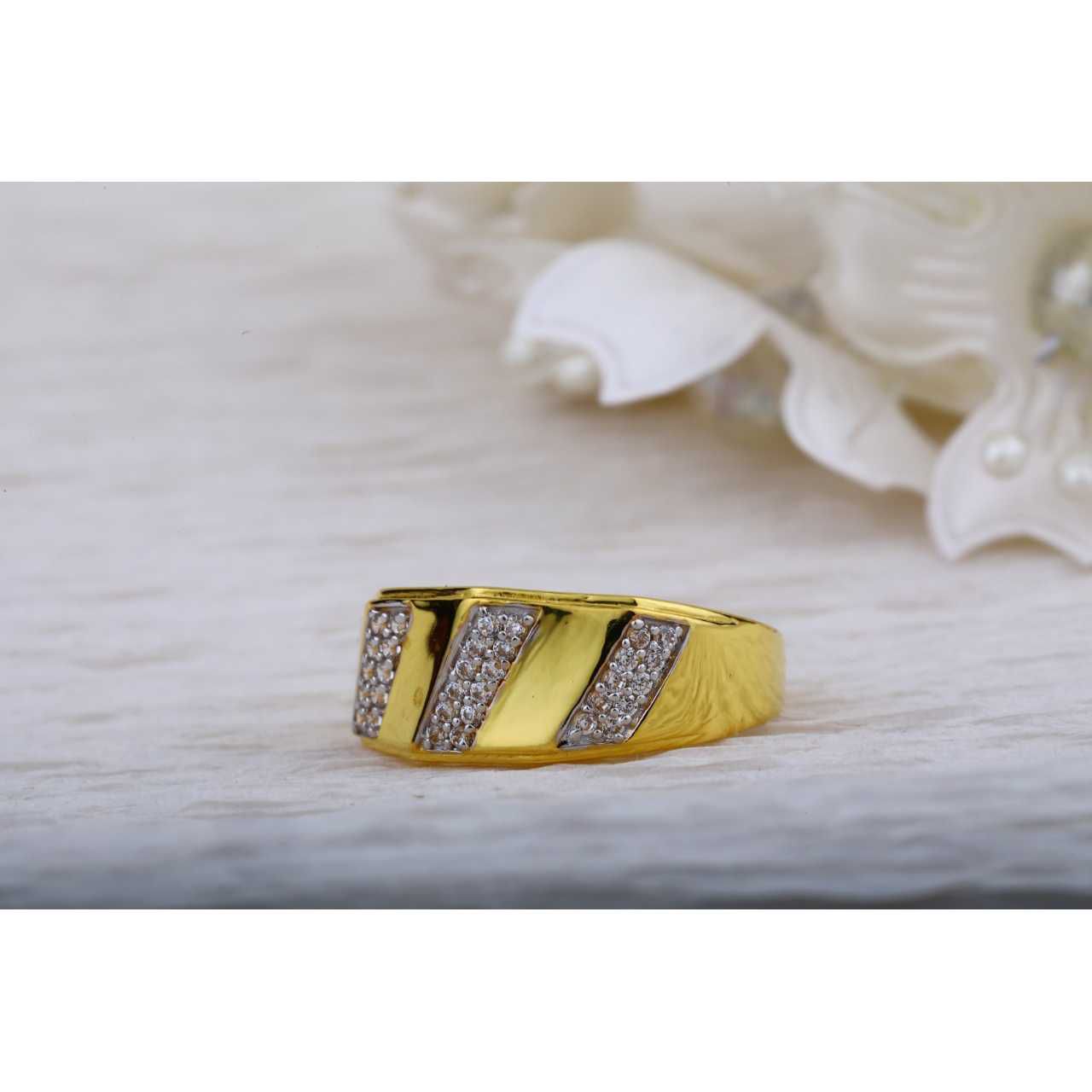 92 Gents Ring