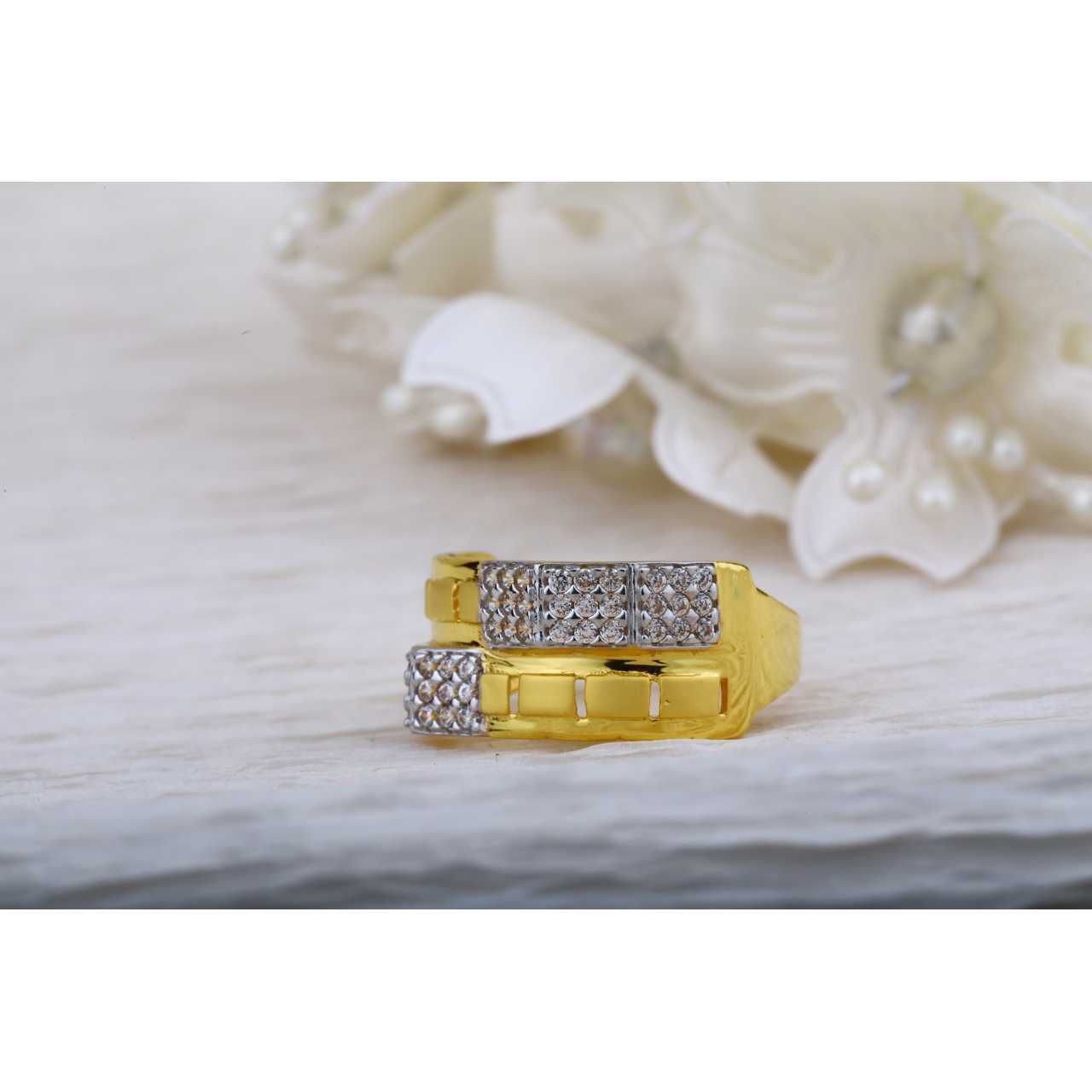 92 Gents Ring