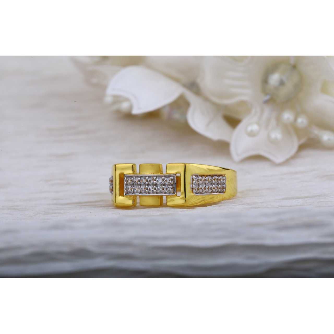 92 Gents Ring