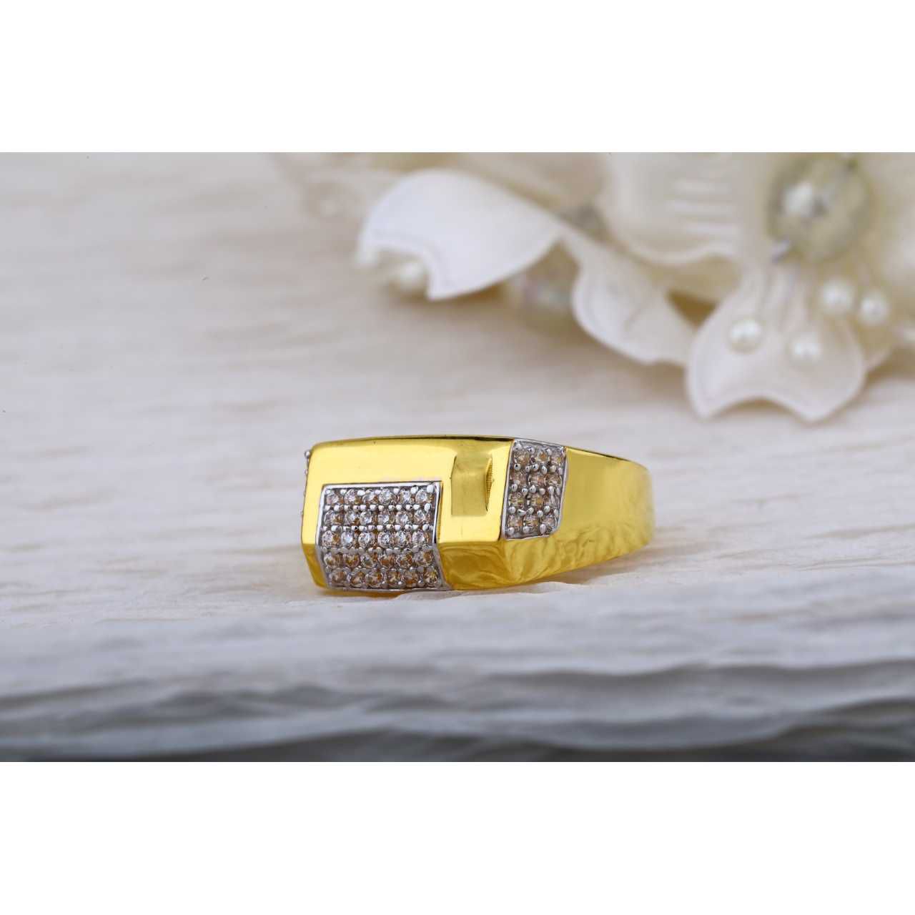 92 Gents Ring