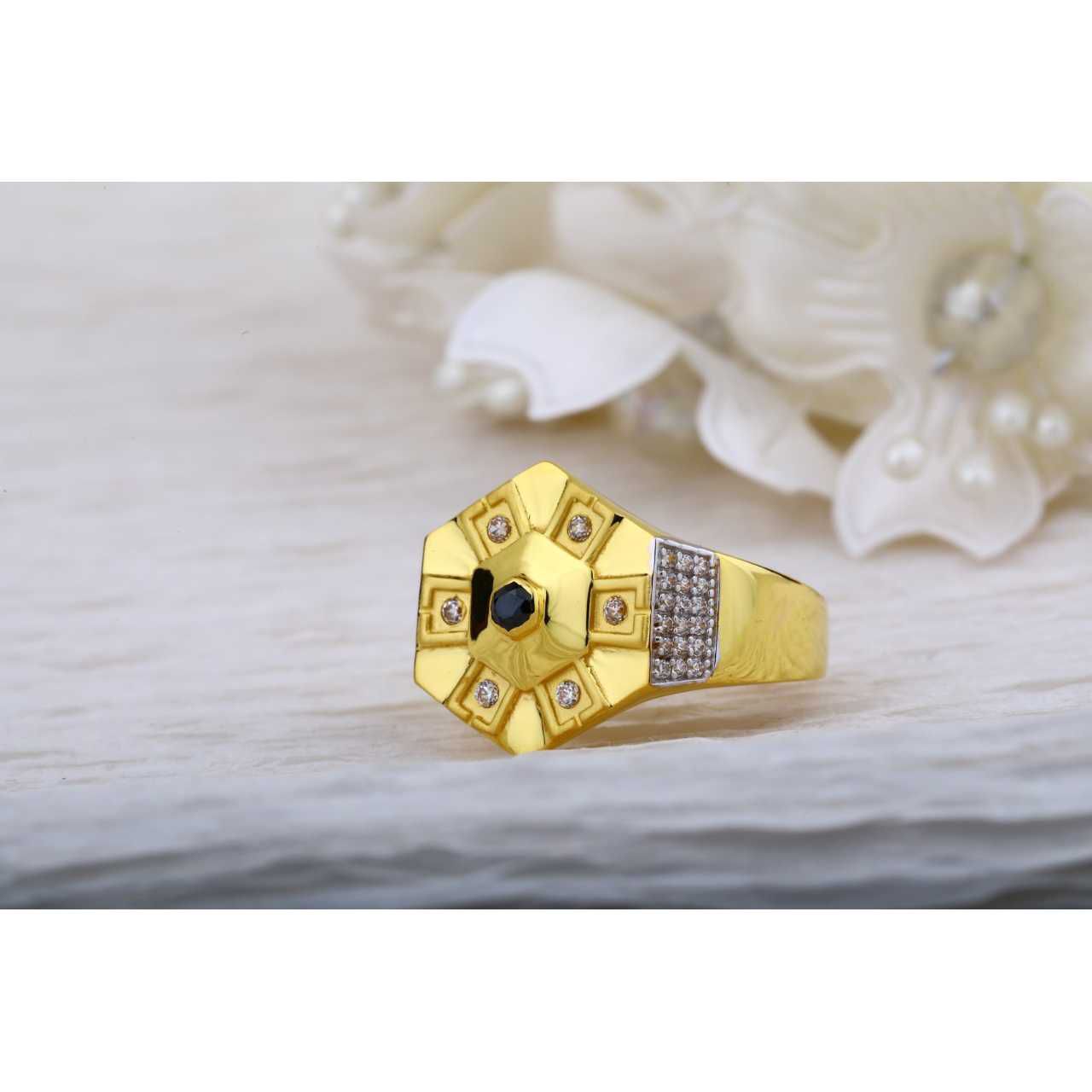 92 Gents Ring