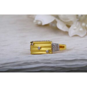 92 Gents Ring