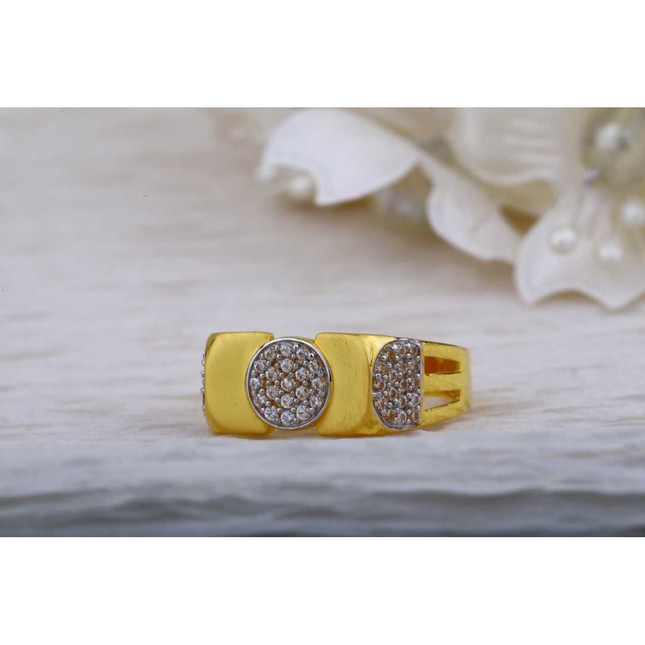 92 Gents Ring