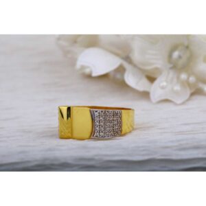 92 Gents Ring