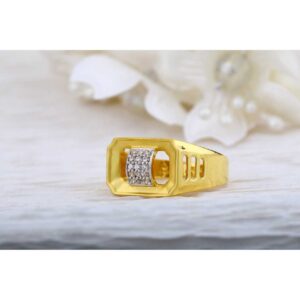 92 Gents Ring