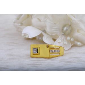 92 Gents Ring