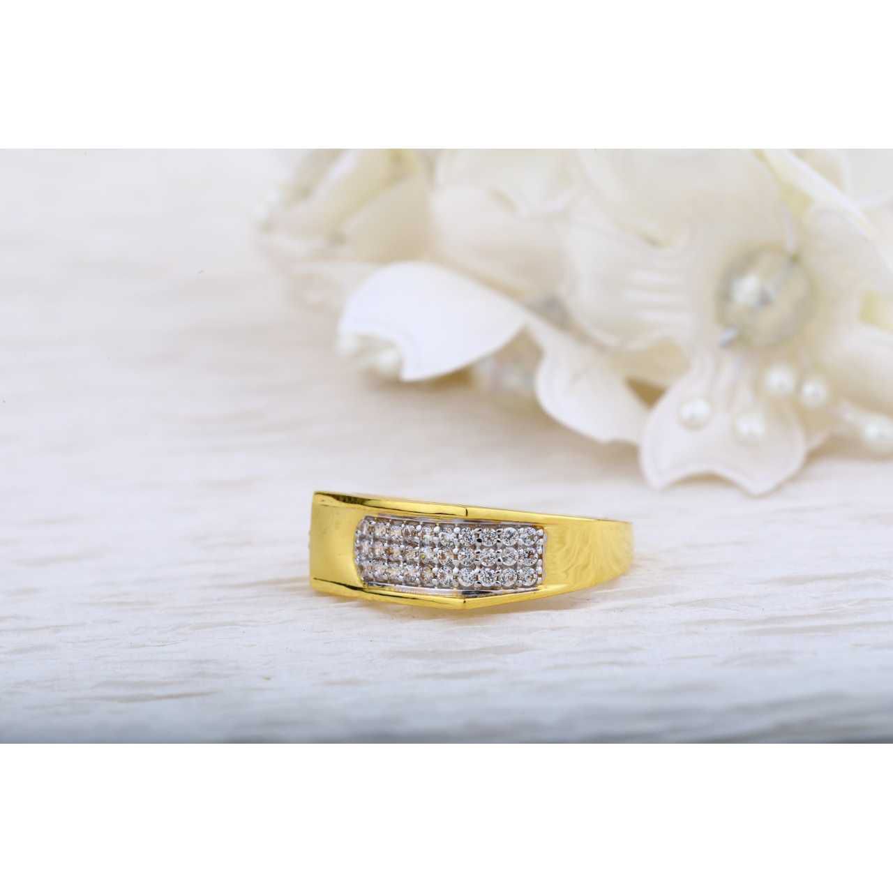 92 Gents Ring