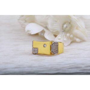 92 Gents Ring