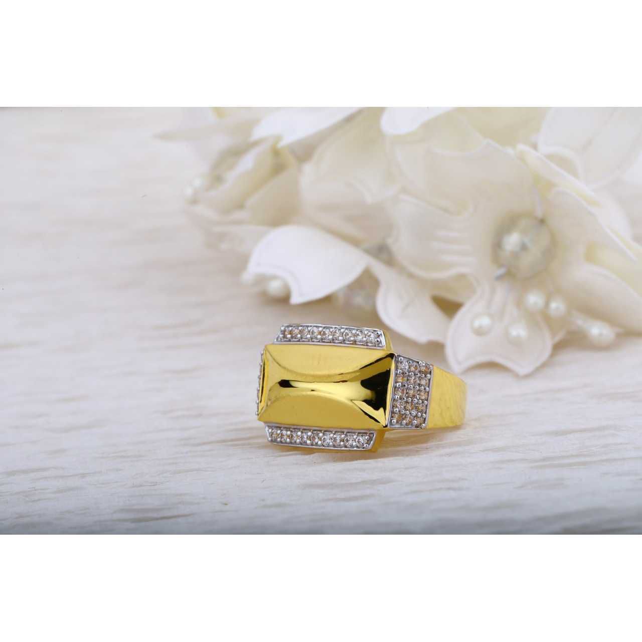 92 Gents Ring