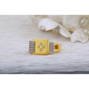 92 Gents Ring