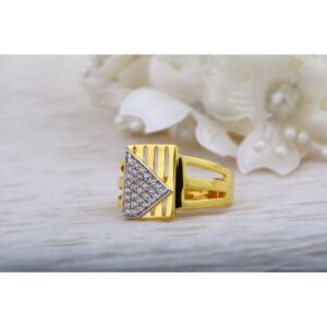 92 Gents Ring