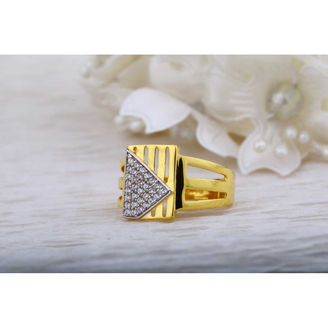 92 Gents Ring