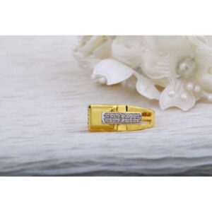 92 Gents Ring