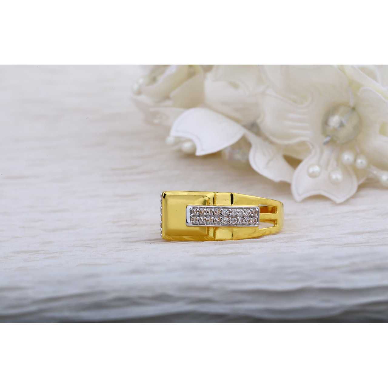 92 Gents Ring