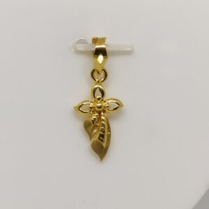 22ct pendant
