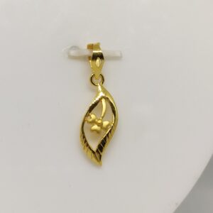 22ct pendant