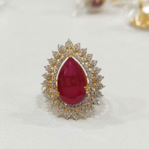 92 ledis ring