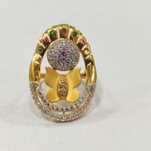 92 ledis ring