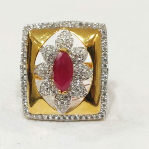 92 ledis ring