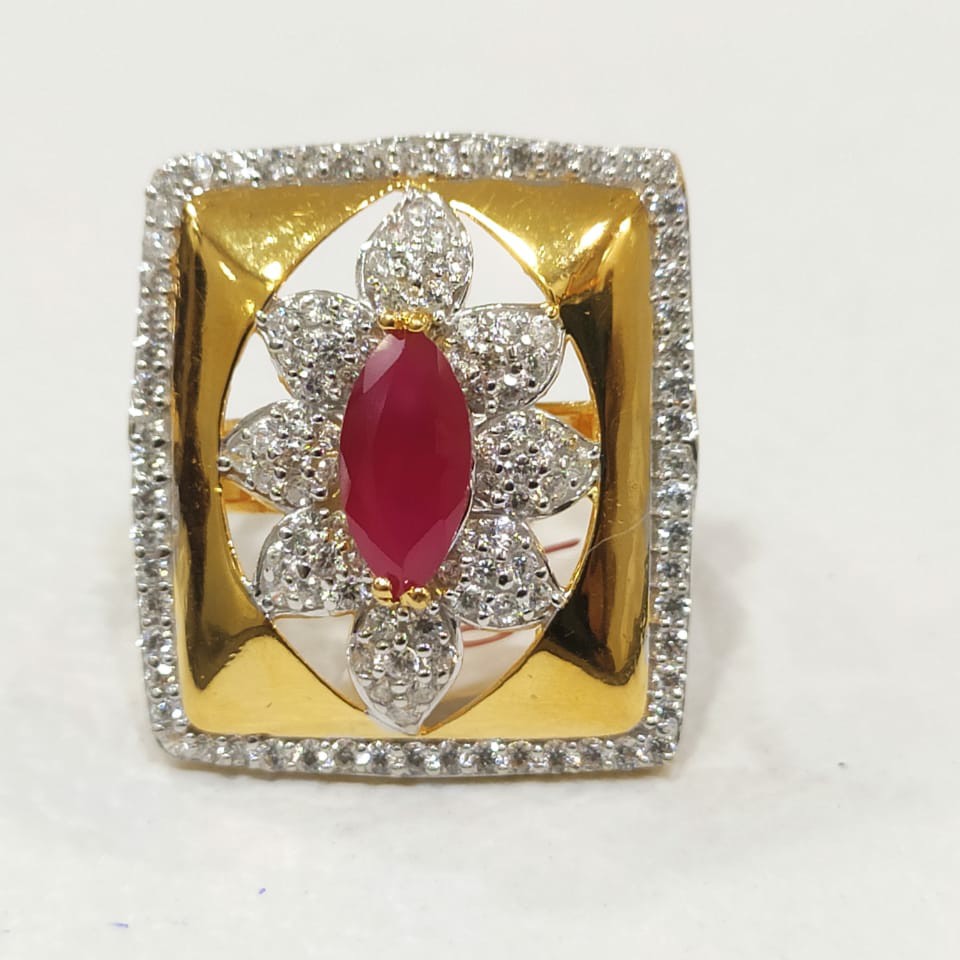 92 ledis ring