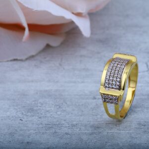 92 Gents Ring