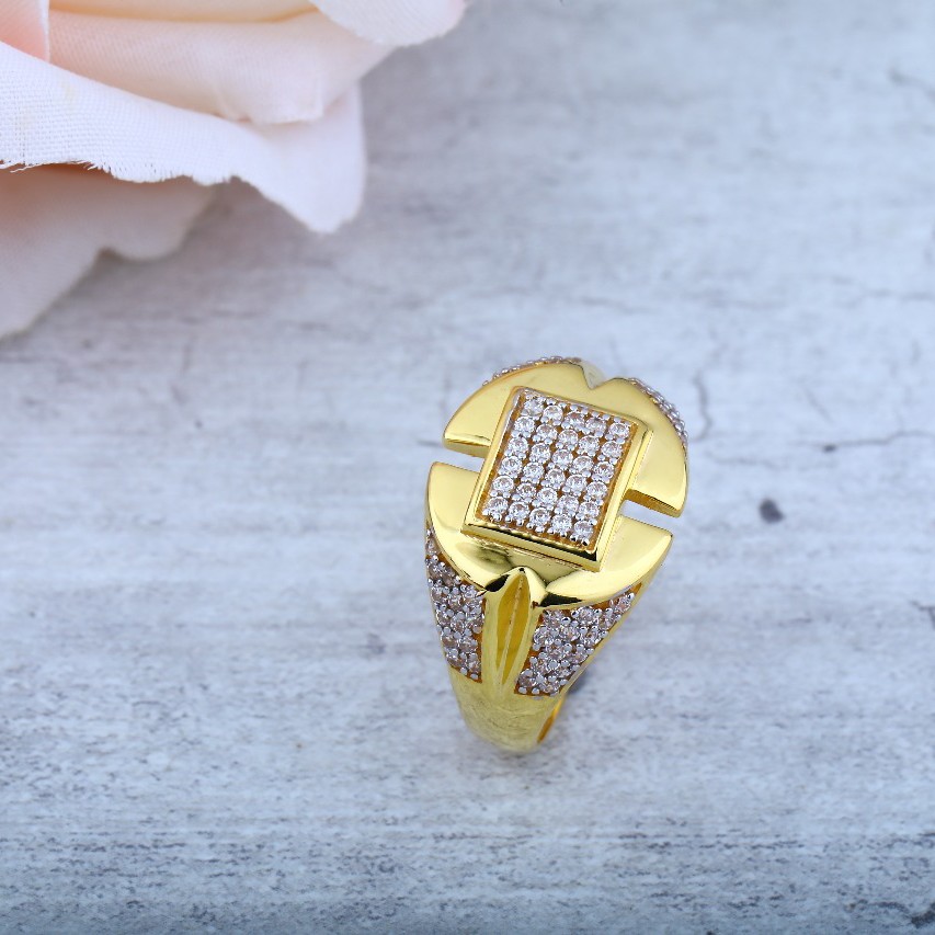 92 Gents Ring