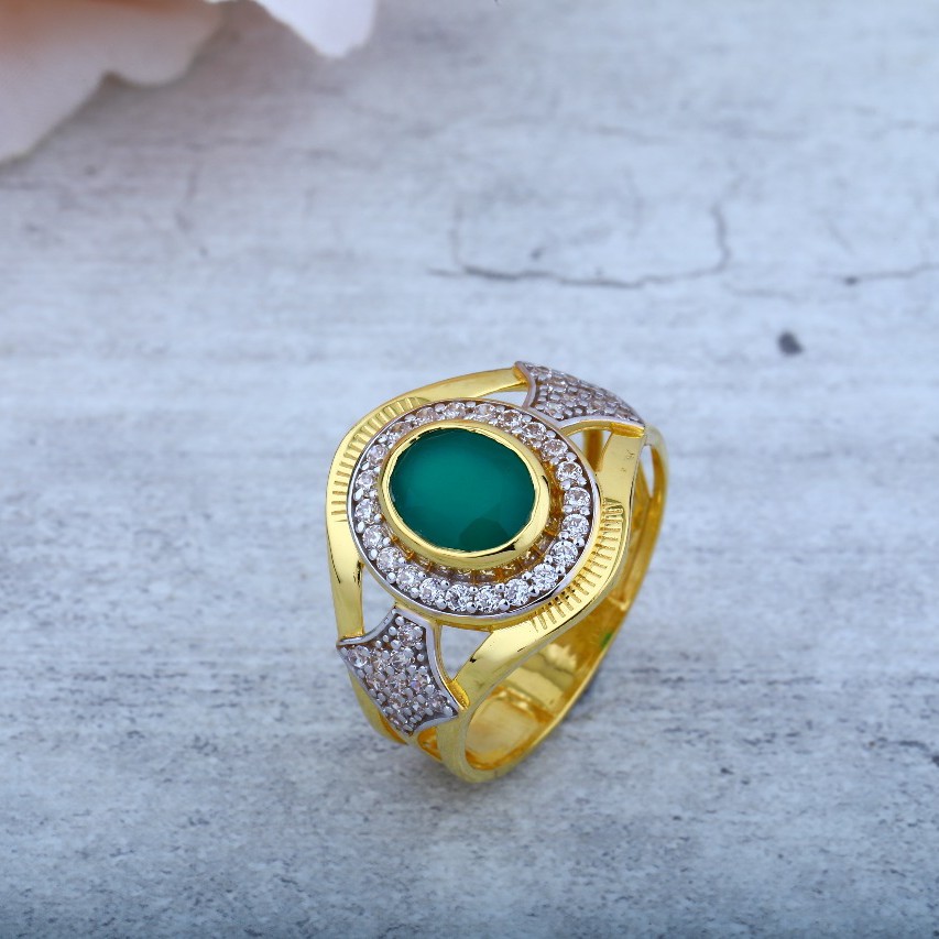 92 Gents Ring