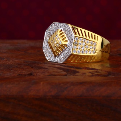 92 Gents Ring