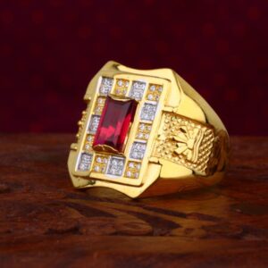 92 Gents Ring