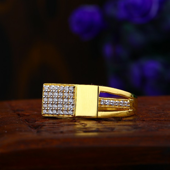 Gents ring