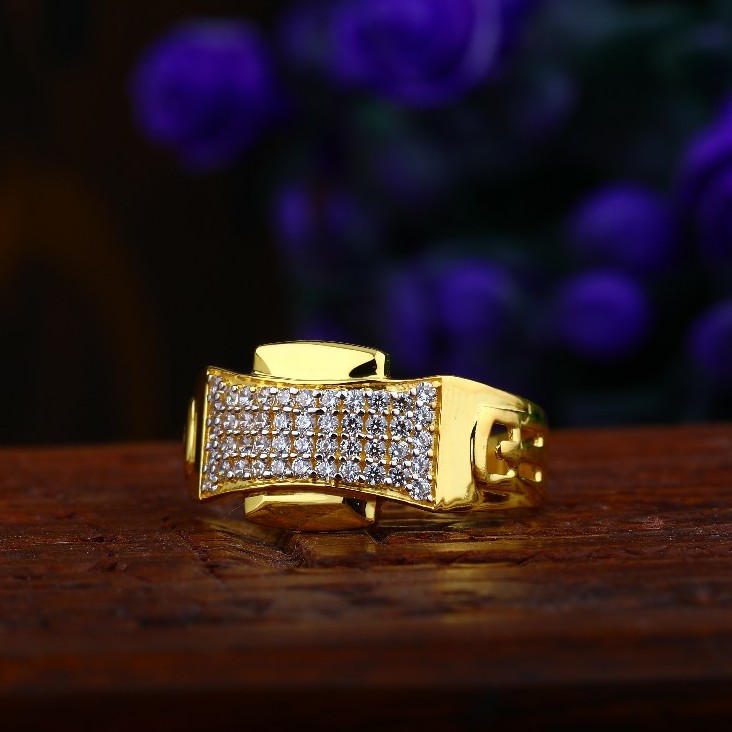 Gents ring