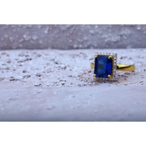 Ladies Ring