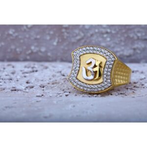 Gents ring