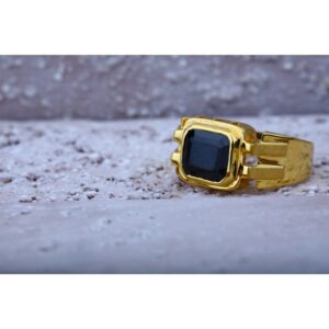 Gents ring