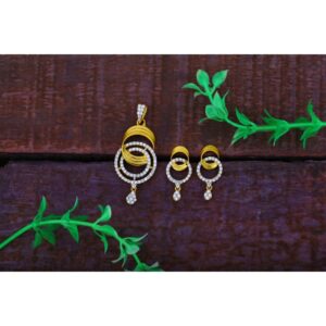 Pendant Set