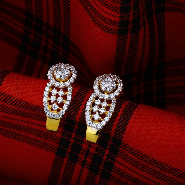 92cz earrings