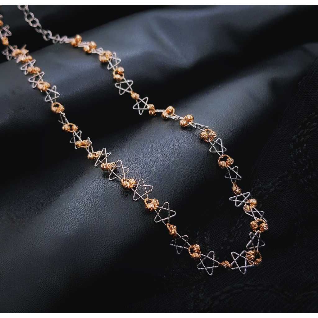 Rose Gold chain
