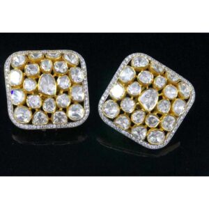 925 silver earring