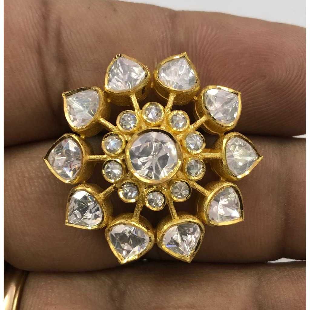 925 silver gold plated jewelry - Image 2