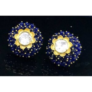 925 silver gold plated jewelry