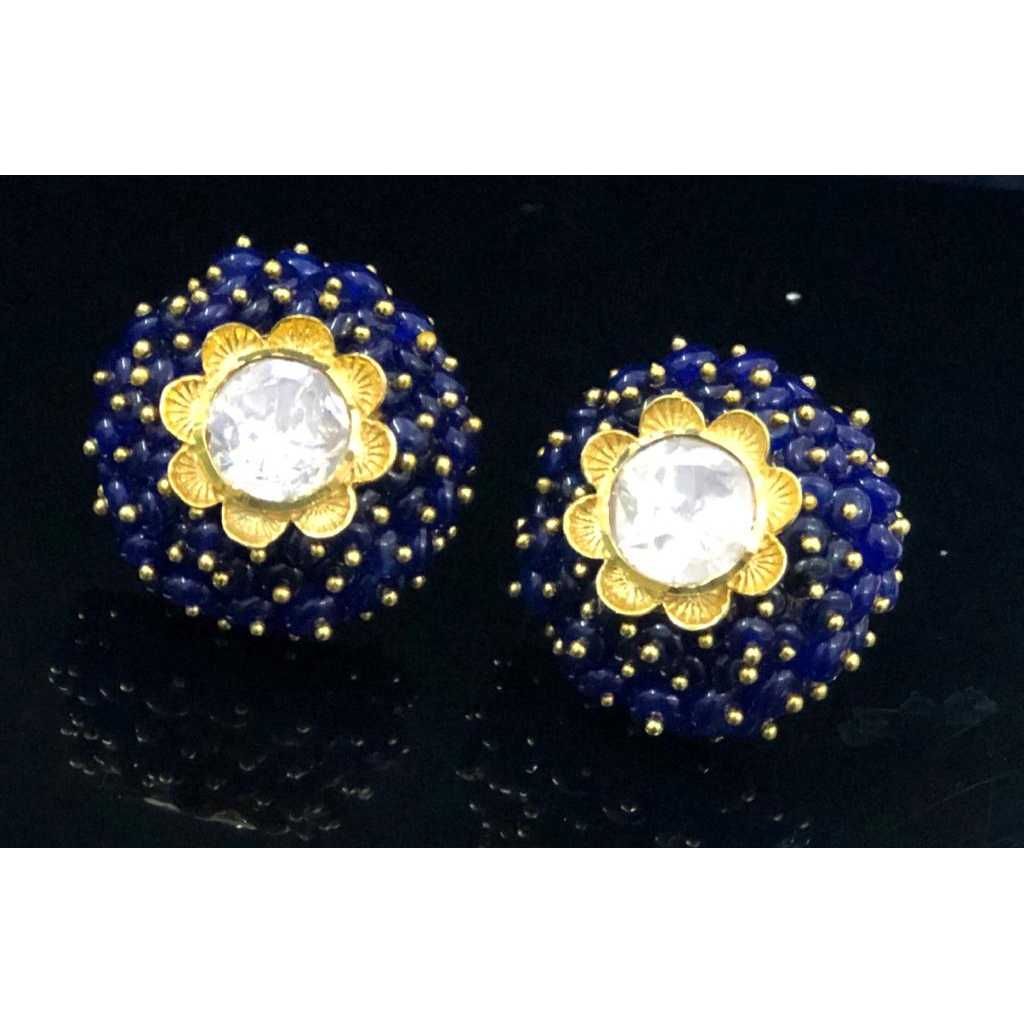 925 silver gold plated jewelry