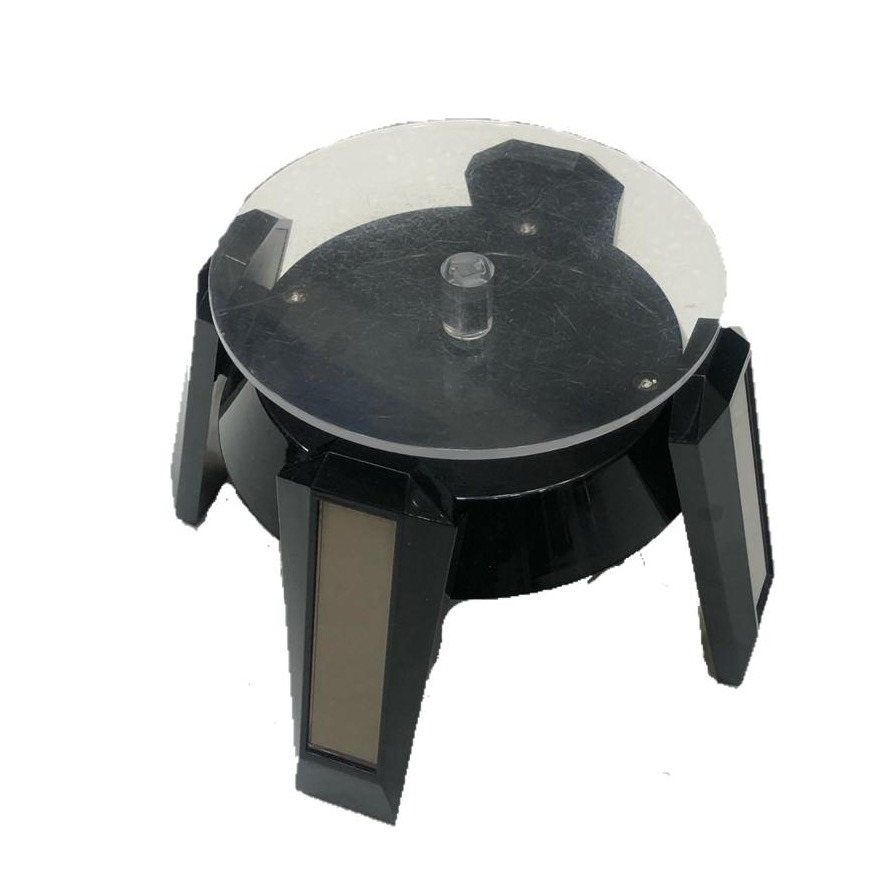 Jewellery Rotating Machine