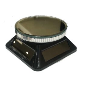 jewellery rotating machine