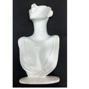 jewellery necklace display stand